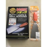 ราคา Somic เกรียงโป๊วสีสเตนเลส 2 5 รุ่นSM 4525 25 (19067423108)
