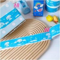 ราคา เทปหมี เทปวัว เทปแมว เทปหมา เทปกาว เทปปิดกล่อง เทปตกแต่ง Thank you สก็อตเทป เทปกาว เทปขอบคุณ (20308848213)