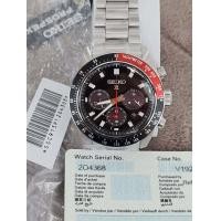 ราคา แถมหมวก SEIKO นาฬิกา SEIKO PROSPEX SOLAR SPEED TIMER รุ่น SSC915P SSC915P1 (19184700687)