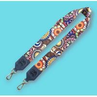 ราคา สายกระเป๋าสะพายข้าง Candy Leather Bag Strap (802936566)