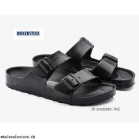 ราคา Hot Sale Birkenstock Arizona Eva รองเท้าแตะของแท้ 751 MXL472 (16454897390)