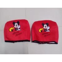 ราคา หุ้มหัวเบาะลายมิกกี้เมาส์เพียงคู่ละ200บาทเท่านั้น (9089925755)