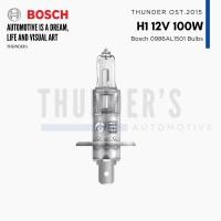 ราคา BOSCH หลอดไฟรถยนต์ หลอดไฟหน้ารถยนต์ หลอดไฟหน้า ไฟหน้า 12V H1 H3 H4 H7 H11 HB3 HB4 24V H4 (16451550774)