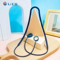 ราคา ป้องกันการสูญหายหูฟังซิลิโคนสายสำหรับ JBL ปรับแต่ง120TWS 125TWS ผู้ถือหูฟังเชือกสาย (14566098359)