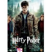ราคา ลด 50 DVD Harry Potter and the Deathly Hallows Part 2 2011 แฮร์รี่ พอตเตอร์กับเครื่องรางยมทูต ตอน 2 ภาค 8 และ ดีวีดี หนังใหม่ หนังขายดี รายชื่อทั้งหมด ดูในรายละเอียดสินค้า (16818753591)