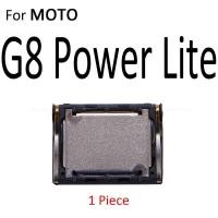 ราคา หูฟังด้านบนลำโพงเครื่องรับสัญญาณเสียงสายเคเบิ้ลยืดหยุ่นสำหรับ Motorola Moto G8 G7 G6 G5 G5S G4 Plus Play Power Lite อะไหล่ซ่อม (19175351827)