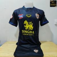 ราคา ชุดกีฬา ทีม เชียงราย Chiang Rai ปี 2024 2025 ชุดผู้ใหญ่ ใหม่ล่าสุด แขนสั้น มีไซส์ M 3XL เป็นเสื้อพร้อมกางเกง (11243056557)