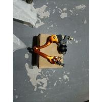 ราคา Motorcycle F3 22mm Brake Clutch Levers For Honda CRF250L CRF 250L CRF 250 CRF 300 Rally CRF300L CRF 300L Pitbike Dirt Bike Parts (20347897253)