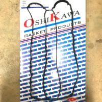 ราคา ยางฝาวาว Ford Fiesta 1 4L ฟอรด์ เฟีตต้า 1 4 import products ยางฝาวาล์ว FIESTA ปี 2010 2013 1S6G6K260AA ยางฝาวาวล์ FIESTA 1 4L Valve Cover Gasket ปะเก็นฝาวาล์วซีล ของดี ใหม่ สด (9089136564)