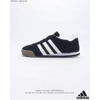 ราคา Adidas LG SPZL Classic Sport Sneakers Collaboration with Liam Gallagher Retro Style รองเท้าผ้าใบผู้ชาย รองเท้าวิ่ง รองเท้าเทรนนิ่ง รองเท้าบุริมสวย รองเท้าผ้าใบสีขาว (20557144065)