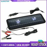 ราคา สำรองเครื่องชาร์จเรือรถยนต์ไฟฟ้าแผงพลังงานแสงอาทิตย์แบบพกพากลางแจ้ง12V 4 5W (18883592066)