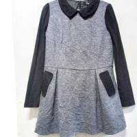 ราคา เสื้อผู้หญิงมือสอง ชุดเดรสมือสอง เดรสมือสอง (13736230484)