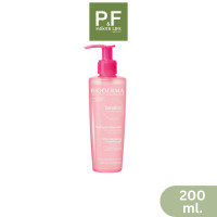 ราคา Bioderma Sensibio Gel Moussant 200 ml (20132076082)