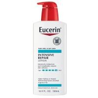 ราคา Eucerin Intensive Repair Body Lotion Lotion for Very Dry Skin 500ml Pump Bottle (18336215619)