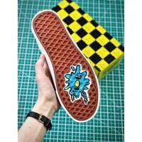 ราคา ready stock VANS OG CLASSIC SLIP ON LX SpongeBob casual shoes womens shoes (16491807998)