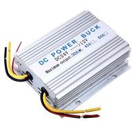 ราคา DC DC Step Down Voltage Converter Power Supply Buck Regulator 24V to 12V 30A Volt Reducer Transformer for Car Stereo (15132927006)