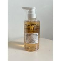 ราคา Clay Esthe Priming Shampoo Fortifying Hair Mask PinkGold 400 ml แชมพู มาส์ก สูตรดูแลหนังศรีษะมัน คัน และรังแค (20939912866)