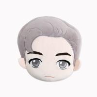 ราคา BTS พร้อมส่ง TinyTAN FACE CUSHION MIC DROP ver (17398624482)