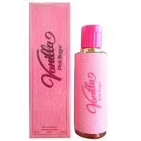 ราคา น้ำหอม MB PARFUM Vanilla Pink Sugar 100 ml (16233665890)