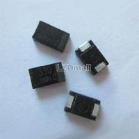 ราคา 10 ชิ้น SMD แทนทาลัมโพลิเมอร์ตัวเก็บประจุ 330 ยูเอฟ 6 โวลต์ 6 3 โวลต์ 330 POSCAP โพลิเมอร์ความจุ D ประเภท D7343 สามารถแทนที่ oe907 oe128 (449333823)