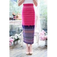 ราคา กระโปรงลายไทย กระโปรงสำเร็จรูป กระโปรง กระโปรงผ้าไทย ผ้าถุงผ้าทอ ผ้าถุงสำเร็จ ผ้าถุงทบหน้า ผ้าถุงไทย ไปวัด ไปทำบุญ (19242628190)