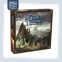 ราคา Fun Dice A Game of Thrones Board Game (9735838574)