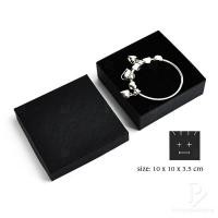 ราคา กล่องใส่ชุดเครื่องประดับ กล่องจั่วปังใส่เครื่องประดับ กล่องแหวน กล่องต่างหู กล่องสร้อย กล่องกำไล กล่องสร้อยมือ ลายหนัง (19039640174)