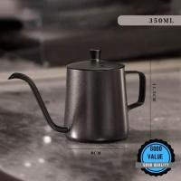 ราคา พร้อมส่งจากไทย กาดริปกาแฟ กาน้ำ กาชงกาแฟ กาดริป สแตนเลส กาต้มน้ำ กาต้มกาแฟ (21189301128)