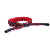 ราคา เราดอกไม้แฟชั่นสิงโตน้อยสะท้อนแสงทอสร้อยข้อมือพีชหัวใจสร้อยข้อมือเชือกผูกรองเท้าถักทอมือโฮโลแกรมสะท้อนแสงสิงโตน้อยสร้อยข้อมือสร้างสรรค์ของขวัญคู่ (16638326944)
