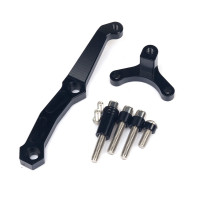 ราคา อุปกรณ์เสริมรถจักรยานยนต์สำหรับ Kawasaki Z800 Z 800 2015 2016 2017 (21170820756)