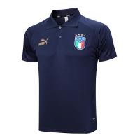 ราคา ชุดออกกำลังกายกางเกงออกกำลังกายเสื้อแข่งฟุตบอล Polo เสื้อยืดอิตาลีชุดออกกำลังกาย (20755788268)