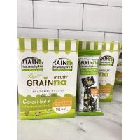 ราคา เจ Xongdur เกรนนี่ เกรนน่า ธัญพืชแท่ง 12ชิ้น (7945843243)