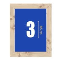 ราคา บล็อกเบอร์สกรีนเสื้อ 9x12 นิ้ว บล็อกสกรีนตัวเลข บล็อคสกรีนเบอร์เสื้อ (500478807)