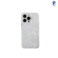 ราคา Case Stuff เคสไอโฟน ลายหินอ่อน แบบอ่อน สำหรับ 14ProMax 13 11 (19484409001)