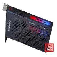 ราคา AVerMedia GC573 HD Capture Card PS45 SLR กล้อง Video Conference สด4K (17272073431)