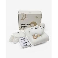 ราคา Minene Newborn Gift Set Good Night เซตกล่องของขวัญเยี่ยมคลอดสุดชิค (16602432834)