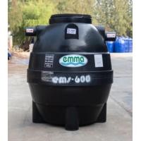 ราคา ถังบำบัดน้ำเสีย ขนาด 450 5200 ลิตร ยี่ห้อ EMMA ส่งฟรีกรุงเทพปริมณฑล ต่างจังหวัดมีค่าขนส่ง กรุณาแชทสอบถามค่าขนส่ง (13106905917)