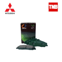 ราคา compact life ml ผ้าเบรค mitsubishi มิตซูบิชิ mirage attrage triton strada pajero sport lancer cedia spacewagon evo (12588701456)
