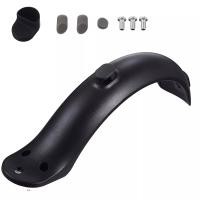 ราคา ด้านหลังสำหรับ Xiaomi M365 Pro Scooter สกู๊ตเตอร์ไฟฟ้าโคลน Fender Guard สเก็ตบอร์ดกันชน MI Scooter อุปกรณ์เสริม (21170259702)