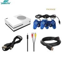 ราคา RCTOWN 100ของแท้ Xgame Retro Video กล่องเกม Built In 600เกมซูเปอร์คอนโซลเกมส์เคส Dual Core Family Video ผู้เล่นเกมส์ (20179386835)