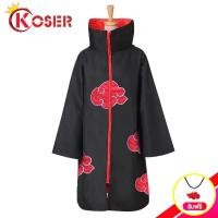 ราคา LXYH COSER KING Anime Naruto เสื้อคลุมนารูโตะ Uchiha Itachi Sasuke Cosplay Costumes Cloak Hokage Uzumaki เคปชุดฮาโลวีนปาร์ตี้เสื้อผ้า เครื่องแต่งกายคอสเพลย์ เสื้อนารูโตะ (16053109443)