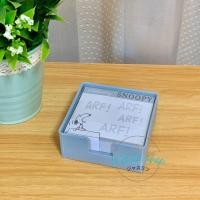 ราคา Moshi Moshi กระดาษ จดบันทึก กระดาษโน๊ต Snoopy 1 ชิ้น (19132533462)