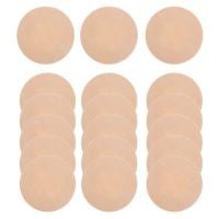 ราคา JH 100pcs Cloth Nipple Cover Women Self Adhesive Lift Up Breast Petals Lady Invisible Bra Sticky Chest Shield Pads Bra Accessories (19539345377)