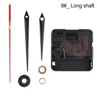 ราคา Gaqqee ชุดกลไกนาฬิกาควอตซ์กลไกนาฬิกาแขวนผนังอะไหล่นาฬิกาอะไหล่ชิ้นส่วนซ่อมแซมทำเองเปลี่ยนมอเตอร์ (20620279806)