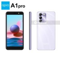 ราคา Apro รุ่น A1 pro สมาร์ทโฟน หน้าจอ 5 5นิ้ว ใช้ธนาคารได้ ประกันศูนย์ไทย1ปี ส่งฟรี เก็บเงินปลายทาง (19151355926)