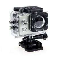 ราคา ส่งจากไทย กล้องGoPro กล้องกันน้ำ กล้องโกโปรกล้องวิดิโอ Action Camera กล้องขนาดเล็ก 1080P FHD DV Sport Camera Waterproof กล้องหน้ารถ กล้องรถแข่ง กล้องถ่ายรูป (17322435980)