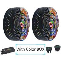 ราคา Globetrotter COD สินค้าเฉพาะจุด 2021 MOTSUV 2 สีสวย คุณภาพดี ผ้าพันแฮนด์ พราง จักรยานเสือหมอบ ผ้าพันแฮนด์ลายพราง พันแฮนด์พร้อมจุก (10065591255)