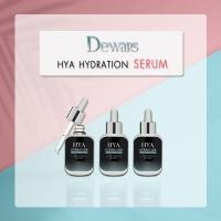 ราคา Dewars Hya Serum Booster 3ขวด ขวดละ20ml (9117521871)