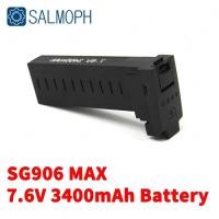 ราคา ZLL SG906แบตเตอรี่7 4V 3400Mah ของแท้แบตเตอรี่สำหรับ SG906 Pro 2โดรนกล้องแบตเตอรี่โดรนแบตเตอรี่ไลโปแบตเตอรี่เสริม Sg906max (20657201390)
