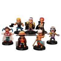 ราคา พร้อมส่ง figure เอซโมเดล โมเดลลูฟี่ วันพีซ ตัวการ์ตูน model รูปปั้นโมเดลวันพีช ของสะสมอนิเมะของขวัญวันเกิด (13903483992)